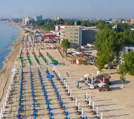 Athena Apartment Mamaia