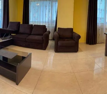 Athena Apartment