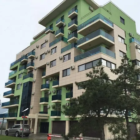 Apartment Athena