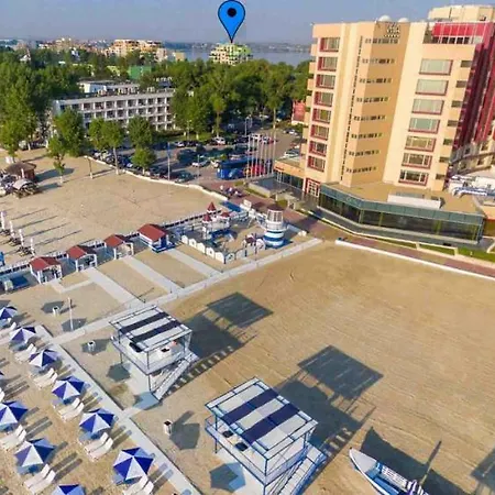 Apartment Athena Mamaia