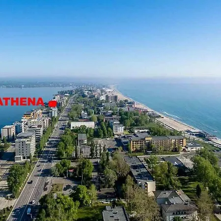 Athena Apartment