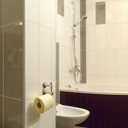 Apartment Athena Mamaia