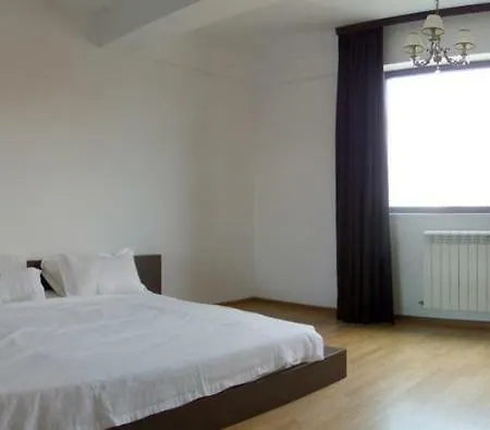 Apartment Athena *