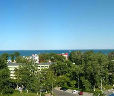 Apartment Athena Mamaia