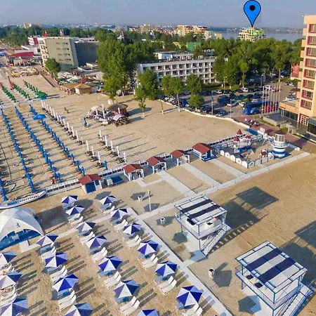 Athena Apartment