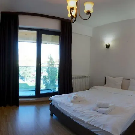 Apartment Athena *